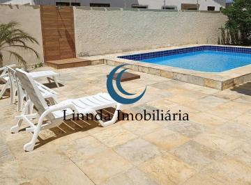 Foto 01 · Casa, Vilas do Atlântico, Lauro de Freitas, BA
