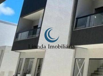 Foto 01 · Casa em Condomínio, Buraquinho, Lauro de Freitas, BA