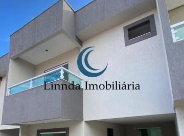Foto 02 · Casa em Condomínio, Ipitanga, Lauro de Freitas, BA