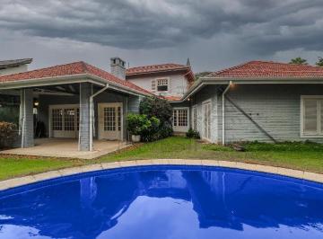 Foto 01 · Imóvel de Luxo no Jardim Guedala: Casa com 4 quartos, 2 suítes, 5 salas, 5 banheiros, 6 vagas de gar