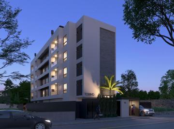 Foto 01 · Apartamento no bairro Atiradores: