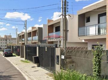 Foto 54 · Imperdível Sobrado à Venda em Curitiba-PR, Bairro Uberaba! 3 Quartos, 1 Suíte, 2 Salas, 3 Banheiros,
