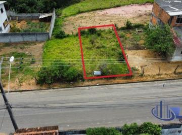 Foto 01 · OPORTUNIDADE- MEIO LOTE NO BAIRRO DE FATIMA MEDINDO 97.5M², CERCADO, RUA ASFALTADA.