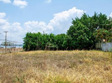 Terreno , Brasília · Terreno de esquina com vista na QI 26, Lago Sul.