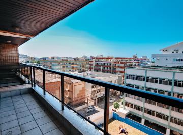 Apartamento de 4 quartos, Cabo Frio · Cobertura duplex, com 4 quartos a menos de 200m da Praia do Forte