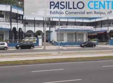 Comercial de 1 quarto, Niterói · Loja Piratininga, Shopping Pasillo Center, 45m2
