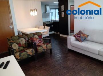 Foto 01 · Excelente apartamento no condomínio Quintas Vila Condo à venda em Jundiaí-SP, no Jardim Paulista I.