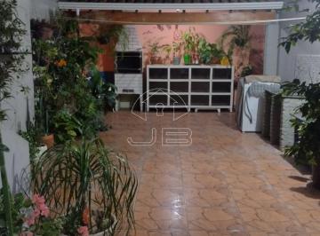 Foto 01 · Casa a venda no Núcleo Residencial Padre Josimo - Campinas - SP