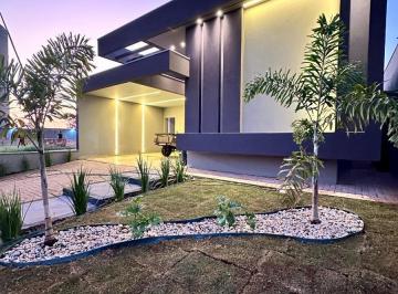 Foto 01 · CASA PRONTA PARA MORAR EM CONDOMÍNIO FECHADO DE ARARAQUARA