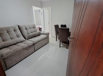 Apartamento de 3 quartos, Ribeirão Preto · Vendo apartamento planejado no Jardim Goretti