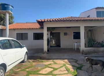 Casa , Águas Claras · Casa Térrea - 03 quartos 500m2 Arniqueiras - fora de condomínio
