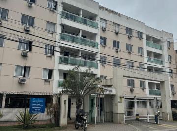 Foto 01 · Apartamento, Campo Grande, Rio de Janeiro, RJ
