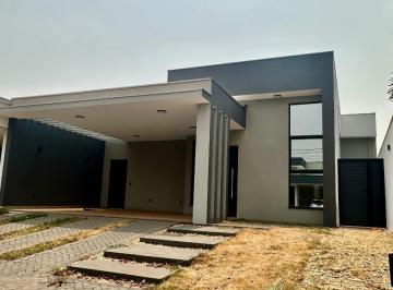 Foto 01 · CASA MARAVILHOSA EM CONDOMÍNIO FECHADO DE ARARAQUARA