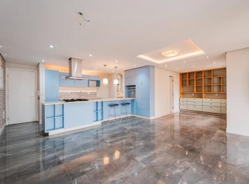 Apartamento · 116m² · 3 Quartos · 2 Vagas · Cobertura  para venda com 3 quartos, 116m²