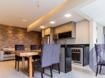 Apartamento · 91m² · 2 Quartos · 2 Vagas · Apartamento com 2 suítes à venda, 91 m² - Green Valley - Alphaville/Barueri