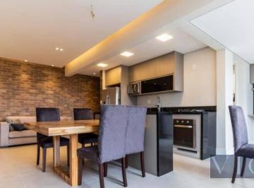 Apartamento · 91m² · 2 Quartos · 2 Vagas · Apartamento com 2 suítes à venda, 91 m² - Green Valley - Alphaville/Barueri
