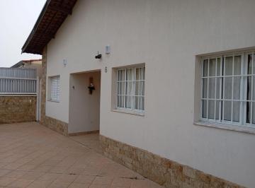Casa de 3 quartos, Campinas · Casa para venda no Jardim Leonor