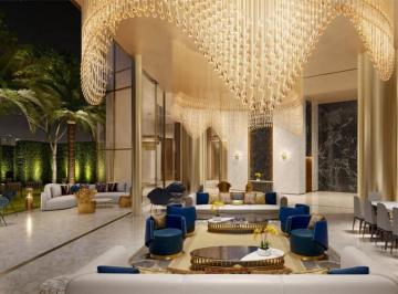 Apartamento de 3 quartos, São Paulo · Villa Versace Moema - Luxo e a Sofisticação.