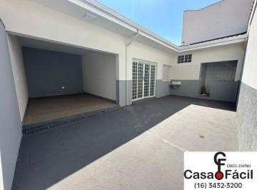 Foto 01 · Casa, Avenida Presindente Vargas, Franca, SP