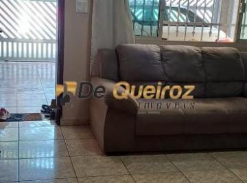 Foto 01 · Casa, Maracanã, Praia Grande, SP