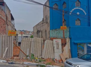 Terreno , São Paulo · Jabaquara - Vila do Encontro - Terreno com 254 m² - Venda