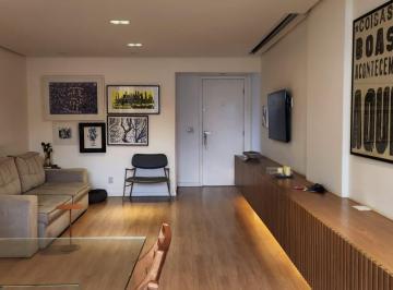 Apartamento de 3 quartos, Águas Claras · Quadra 208 Condomínio Diamond Residence - Águas Claras