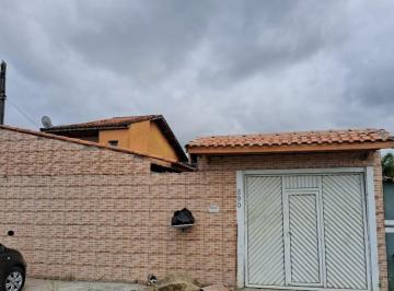 Casa de 3 quartos, Itanhaém · Itanhaém - Gaivota - Sobrado com 03 dormitórios - Venda