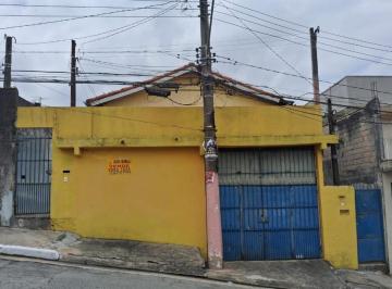 Terreno , São Paulo · Cidade Vargas - Terreno com 326m² - Venda