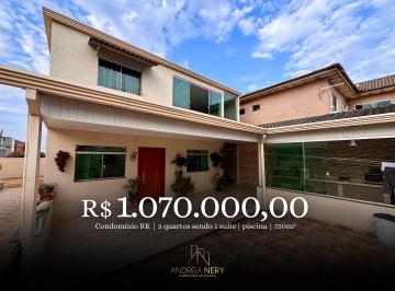 Casa de 6 quartos, Brasília · Excelente Casa no Condomínio RK