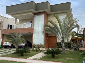 Apartamento de 4 quartos, Vila Velha · Casa com 4 quartos à venda, 316 m² por R$ 2.850.000,00 - Interlagos, Vila Velha
