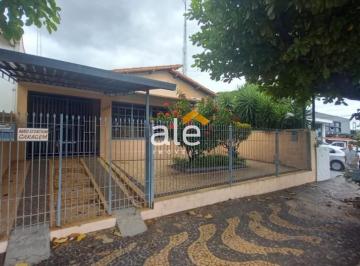 Foto 01 · Casa comercial à venda em Sumaré (Centro)