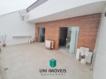 Foto 05 · Apartamento cobertura Duplex 180m² a venda na Praia do Morro Guarapari, aceita troca em Vila Velha