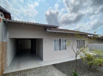 Foto 01 · Casa, Iririú, Joinville, SC