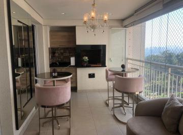 Apartamento de 3 quartos, São Paulo · CONDOMINIO MAIRARE ROD RAPOSO TAVARES, 7389
