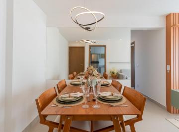 Apartamento de 3 quartos, Samambaia · Apartamento 3 Quartos Próximo ao Metrô - Lazer em Samambaia
