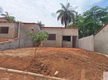 Foto 01 · Oportunidade Única: Casa à venda em Juatuba-MG, bairro Granjas Alvorada, 2 quartos, 1 sala, 1 banhei