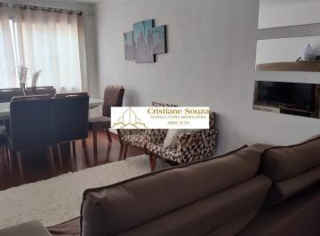 Foto 01 · Venda de Apartamento em Teresópolis-RJ, Bairro Araras: 2 Quartos, Sala, Banheiro, estacionamento e 5