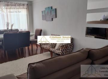 Foto 01 · Venda de Apartamento em Teresópolis-RJ, Bairro Araras: 2 Quartos, Sala, Banheiro, estacionamento e 5