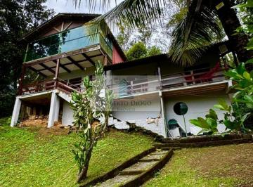 Foto 08 · Impecável casa em condomínio no Camorim, Rio de Janeiro-RJ: 3 quartos, 3 suítes, 1 sala, 5 banheiros