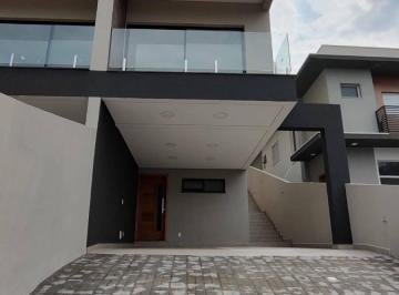 Casa · 199m² · 3 Quartos · 2 Vagas · SOBRADO ATIBAIA 3 SUITES BAIRRO NOBRE EM ATIBAIA-SP.