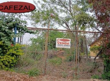 Foto 01 · Terreno, Cafezal II, Itupeva, SP