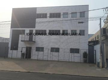 Foto 38 · Galpão Industrial à Venda em Indaiatuba-SP, Bairro Comercial Vitória Martini: 6 Salas, 4 Banheiros, 