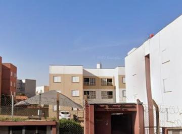 Apartamento de 2 quartos, Ribeirão Preto · Vendo apartamento no PQ. Ribeirão Preto