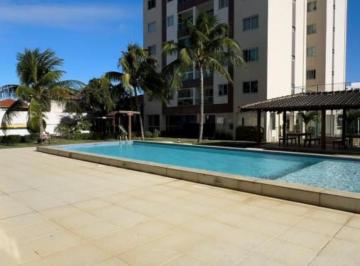Foto 01 · Apartamento, Buraquinho, Lauro de Freitas, BA