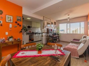 Foto 01 · Lindo apartamento para comprar com 3 dormitórios, 1 suíte, churrasqueira piscina 2 vagas cobertas g