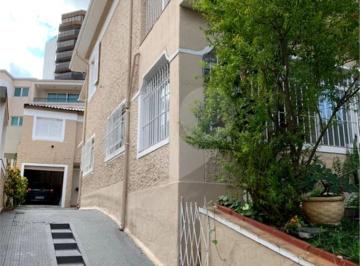 Casa de 4 quartos, São Paulo · sobrado na aclimação em uma das melhores ruas 4 dts 1 ste 4 vagas