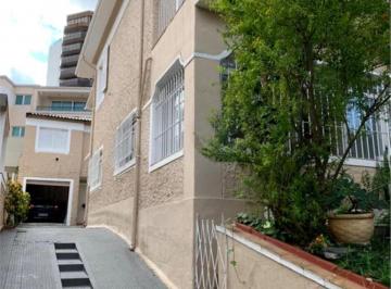 Casa de 4 quartos, São Paulo · sobrado na aclimação em uma das melhores ruas 4 dts 1 ste 4 vagas