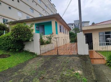 Terreno · 624m² · Terreno ZR-4 no Ahú! Oportunidade!!