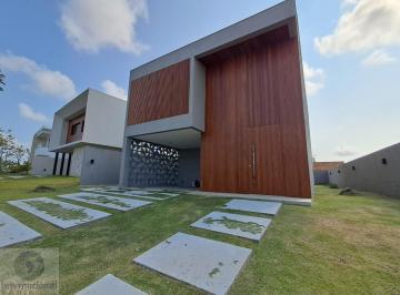 Foto 01 · Casa, Alphaville Litoral Norte II, Camaçari, BA