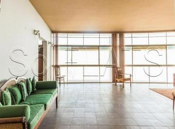 Apartamento · 170m² · 3 Quartos · 1 Vaga · Edifico Copan disponível para venda com 170m², 3 dormitórios e 1 vaga de garagem